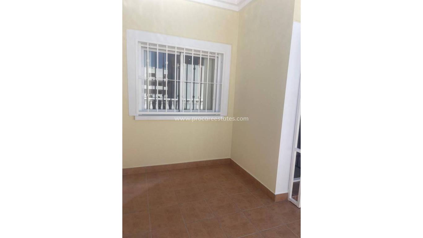 Resale - Town house - Orihuela Costa - Cabo Roig