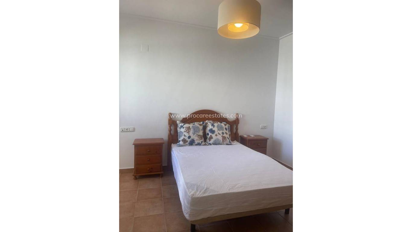 Resale - Town house - Orihuela Costa - Cabo Roig