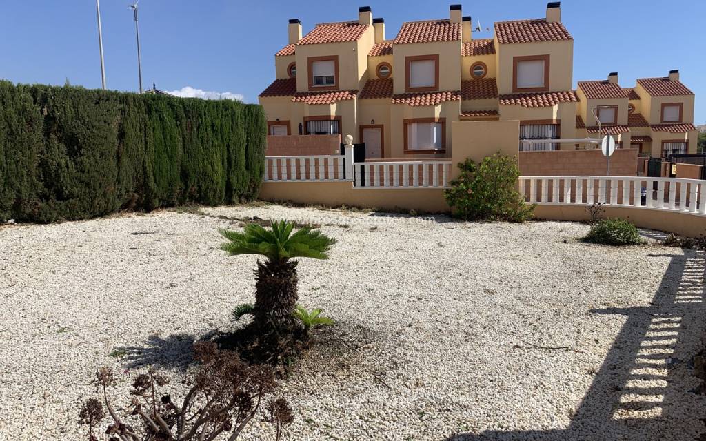 Resale - Town house - Orihuela Costa - Cabo Roig