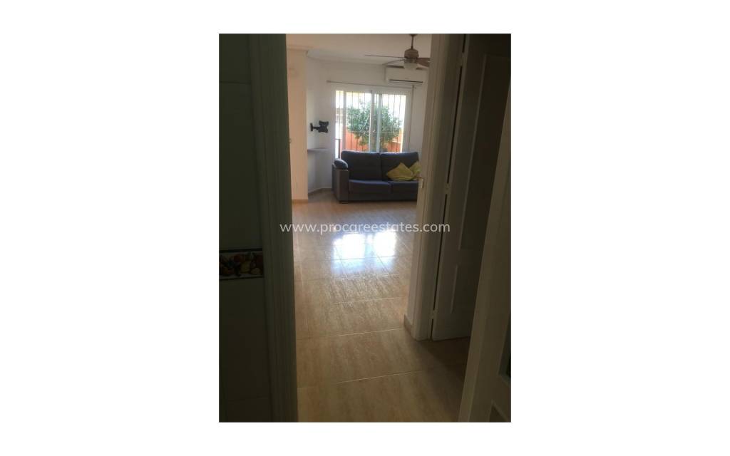 Resale - Town house - Orihuela Costa - Cabo Roig