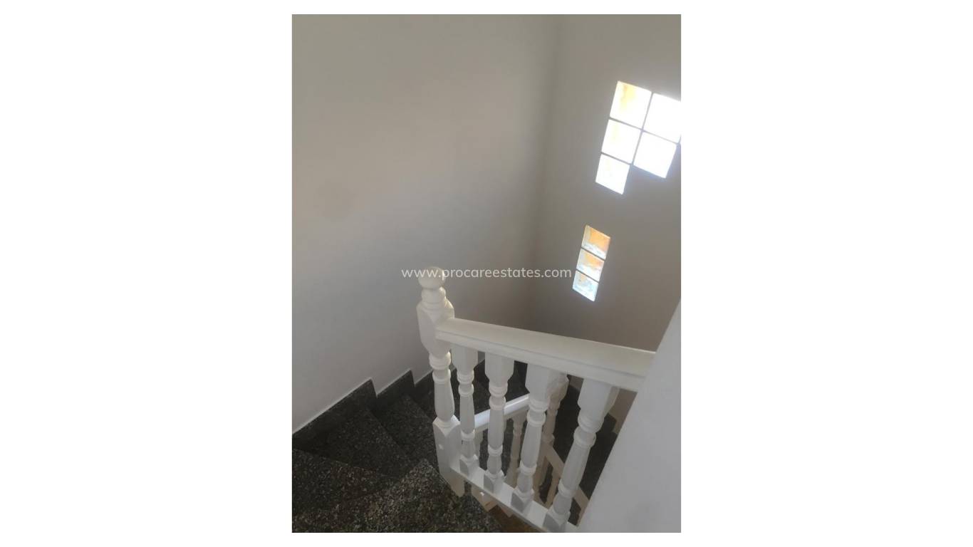 Resale - Town house - Orihuela Costa - Cabo Roig