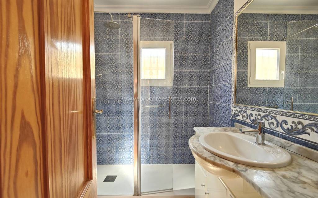 Resale - Town house - Orihuela Costa - Cabo Roig