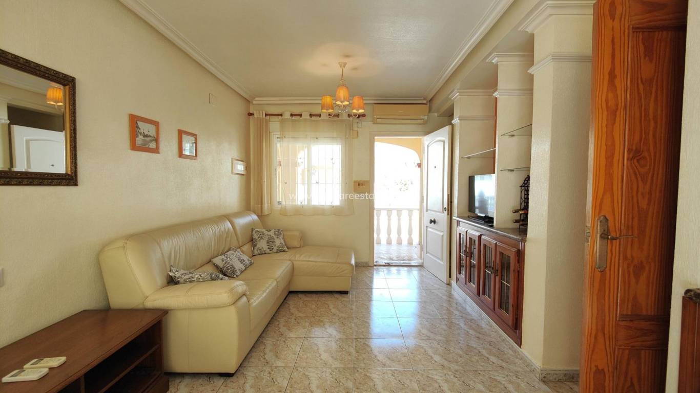 Resale - Town house - Orihuela Costa - Cabo Roig