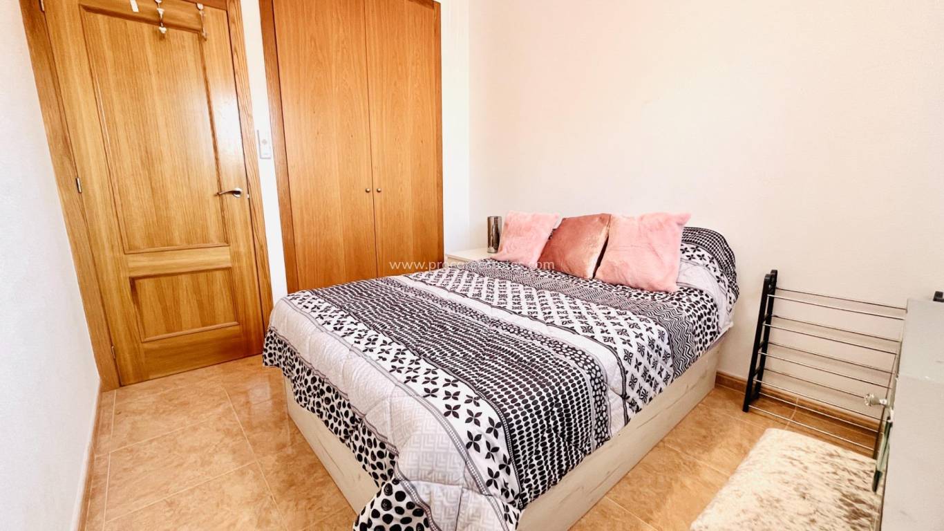 Resale - Town house - Orihuela Costa - Cabo Roig