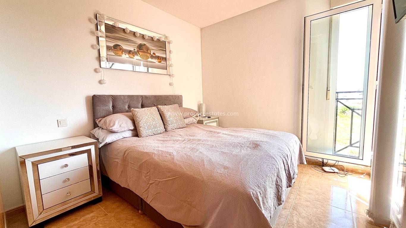 Resale - Town house - Orihuela Costa - Cabo Roig