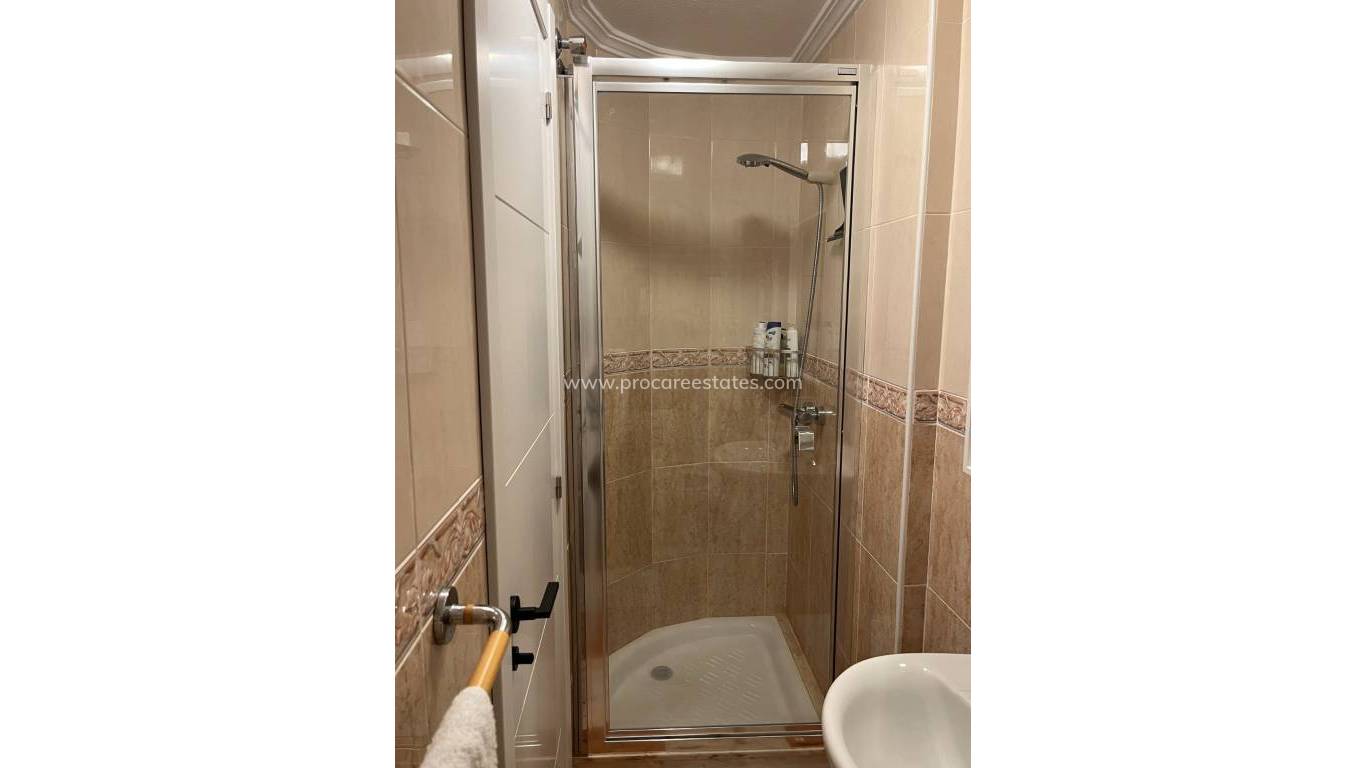 Resale - Town house - Orihuela Costa - Cabo Roig