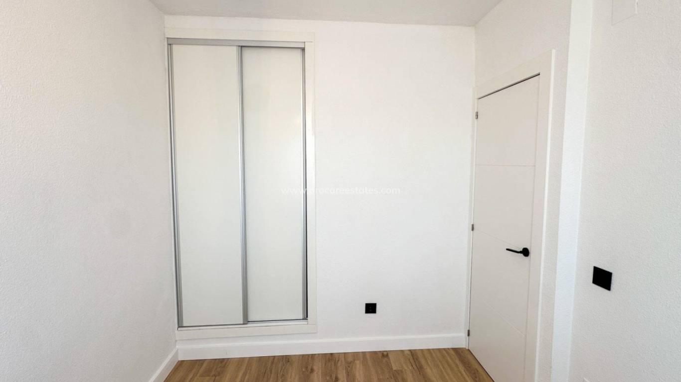 Resale - Town house - Orihuela Costa - Cabo Roig