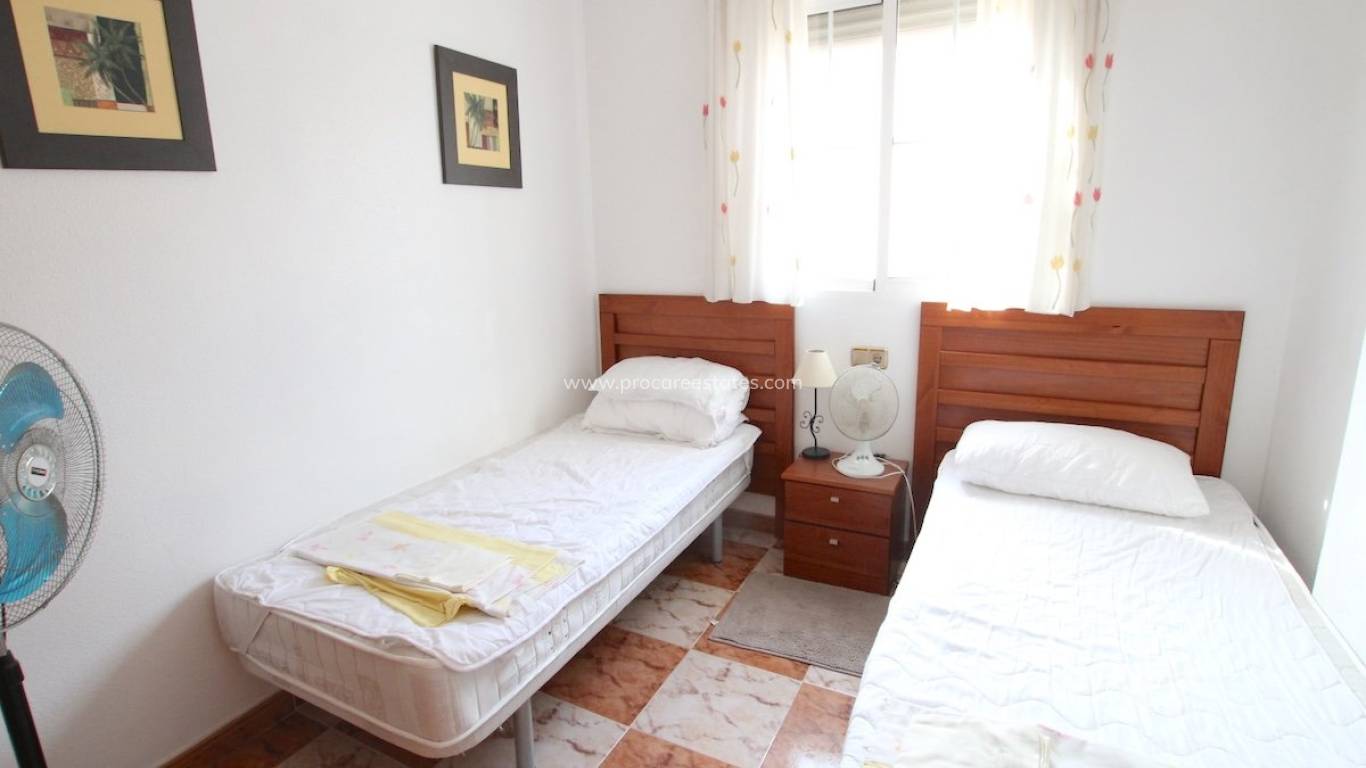 Resale - Town house - Orihuela Costa - Cabo Roig