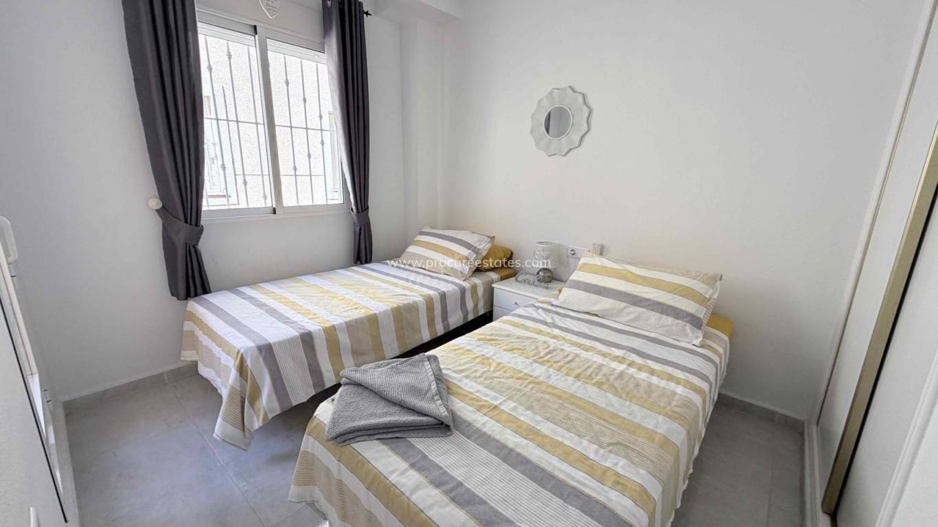 Resale - Town house - Orihuela Costa - La Chismosa