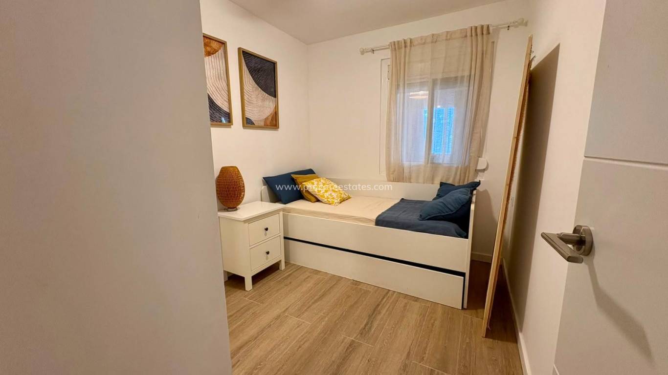Resale - Town house - Orihuela Costa - La Chismosa