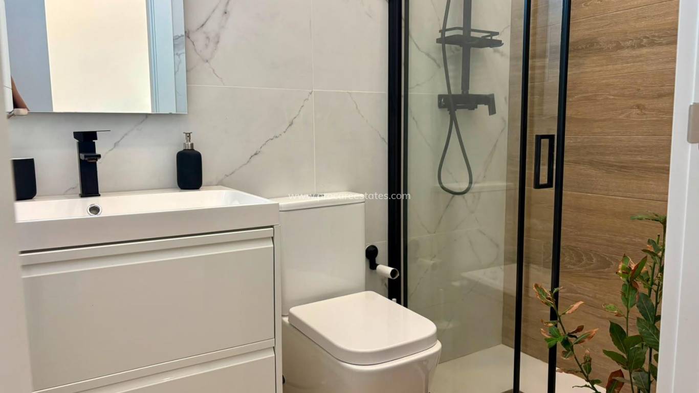 Resale - Town house - Orihuela Costa - La Chismosa