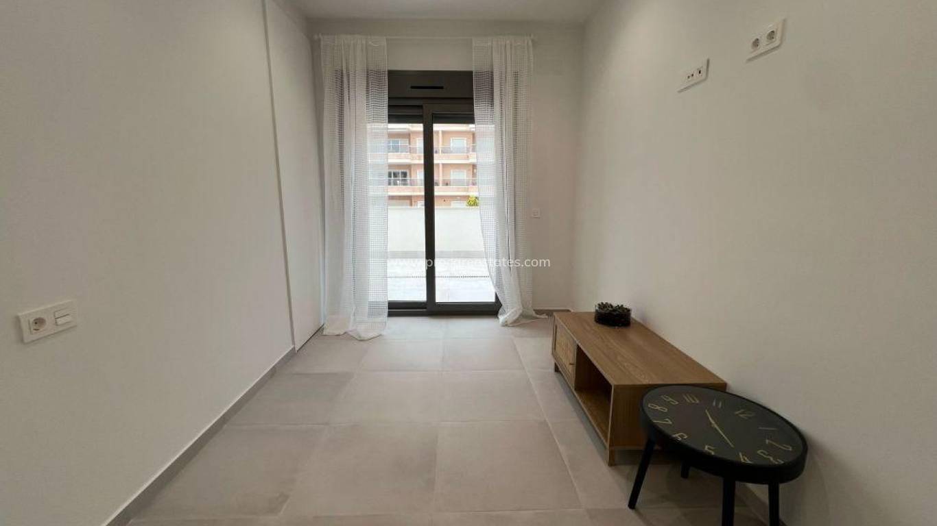 Resale - Town house - Orihuela Costa - Lomas de Cabo Roig-Los Dolses