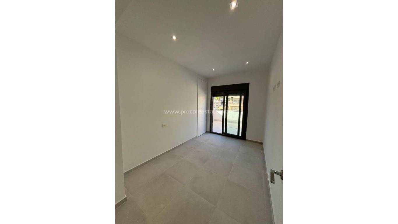 Resale - Town house - Orihuela Costa - Lomas de Cabo Roig-Los Dolses
