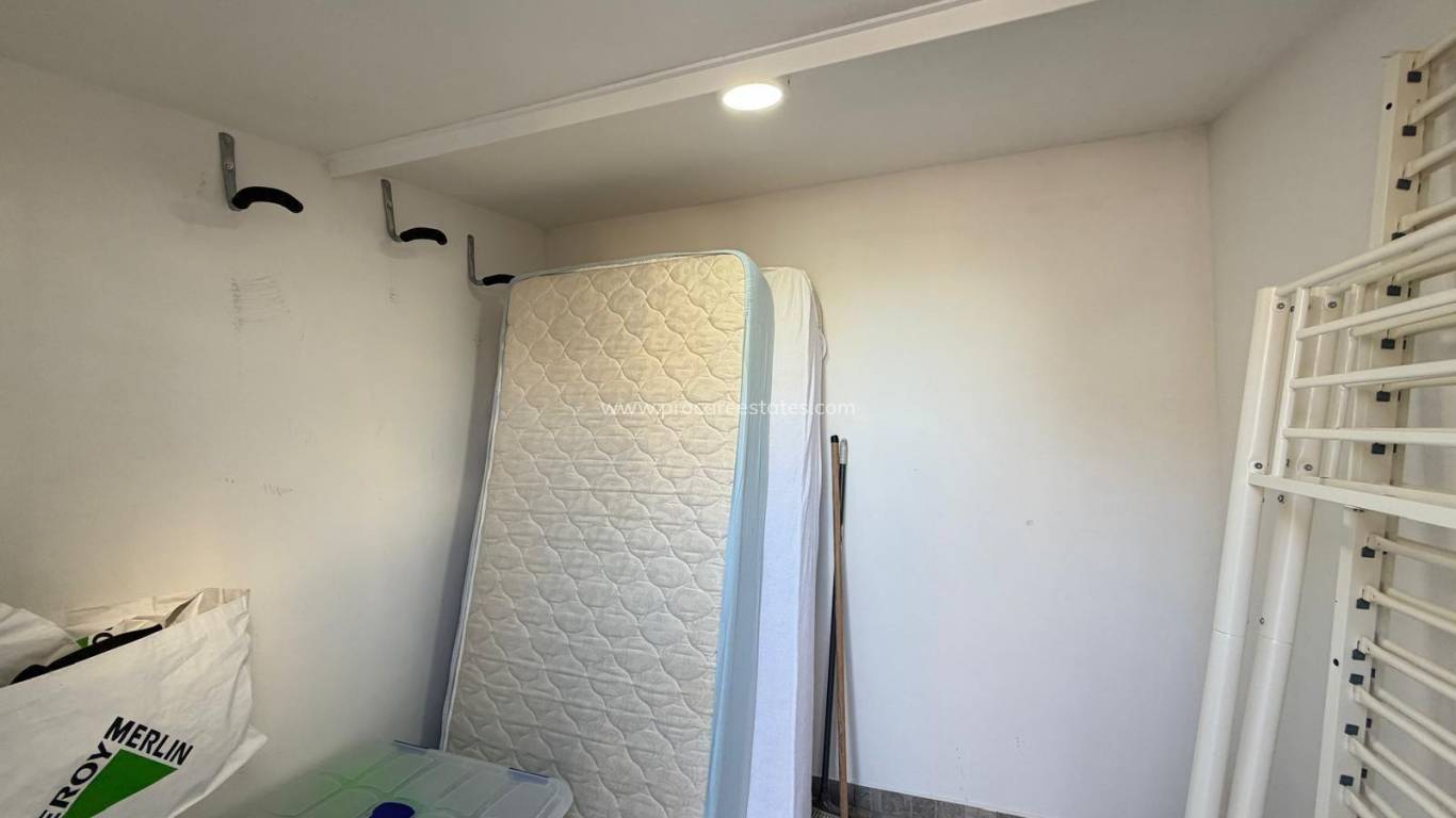 Resale - Town house - Orihuela Costa - Lomas de Cabo Roig-Los Dolses