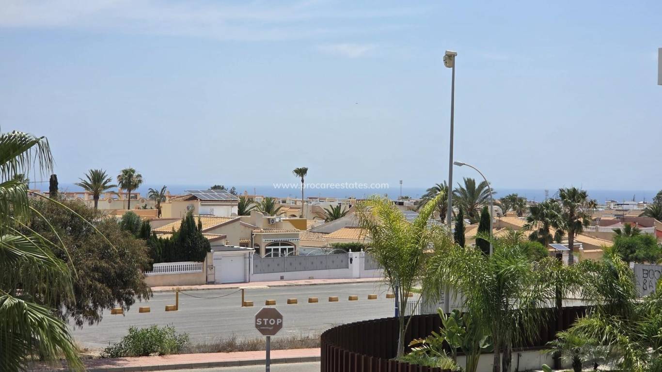 Resale - Town house - Orihuela Costa - Lomas de Cabo Roig-Los Dolses