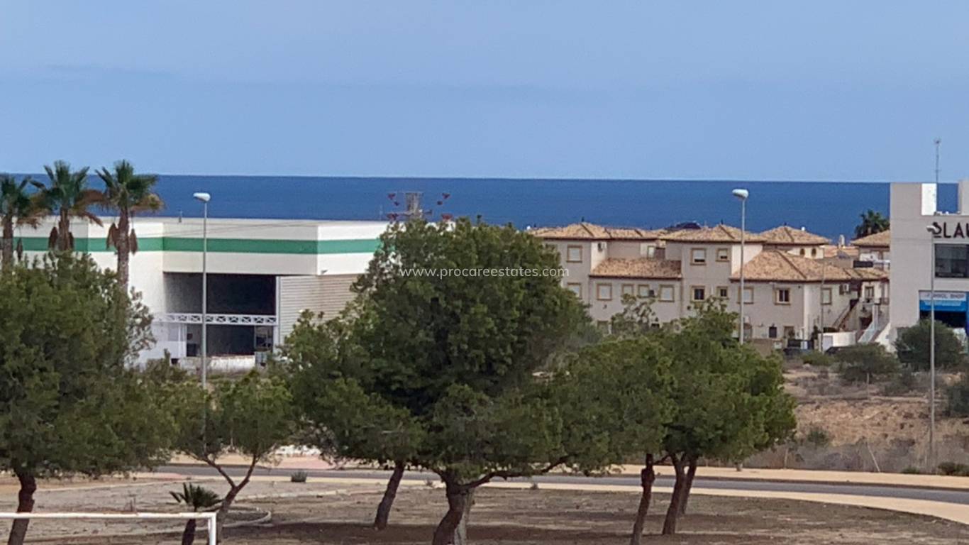 Resale - Town house - Orihuela Costa - Lomas de Cabo Roig