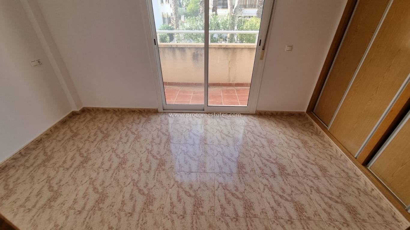 Resale - Town house - Orihuela Costa - Los Dolses