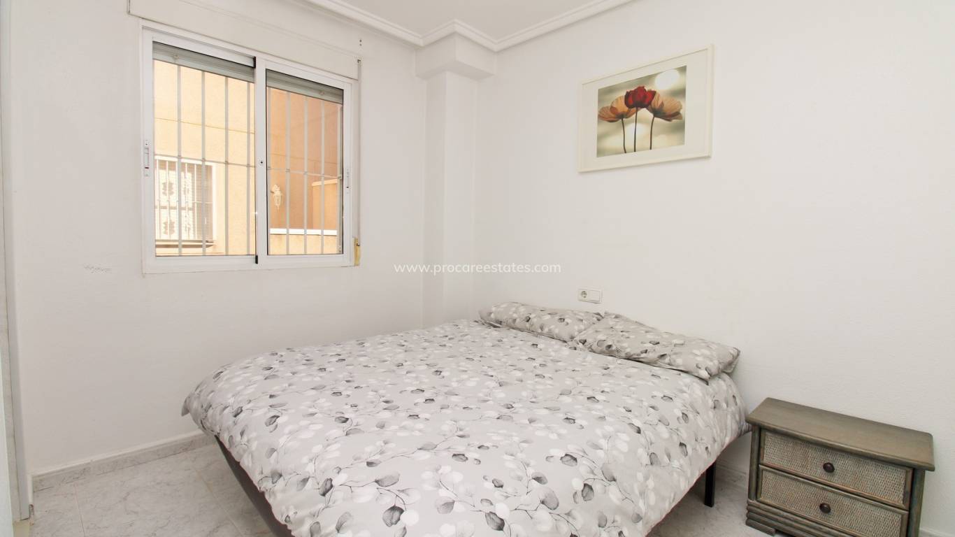 Resale - Town house - Orihuela Costa - Playa Flamenca