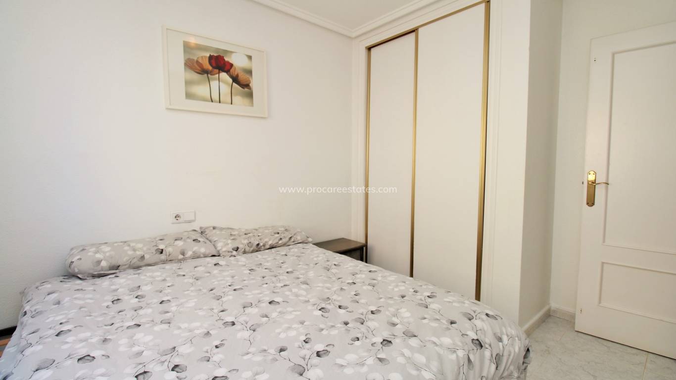 Resale - Town house - Orihuela Costa - Playa Flamenca