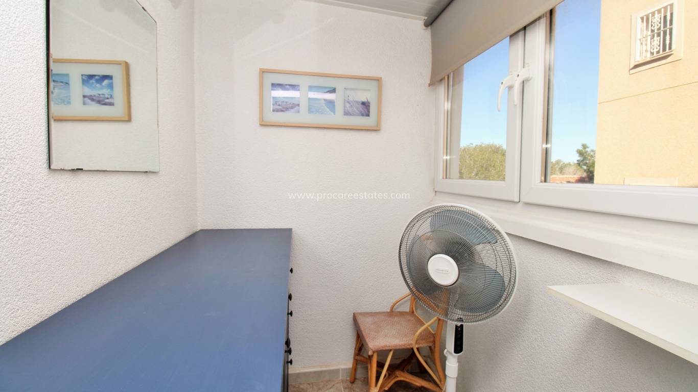 Resale - Town house - Orihuela Costa - Playa Flamenca