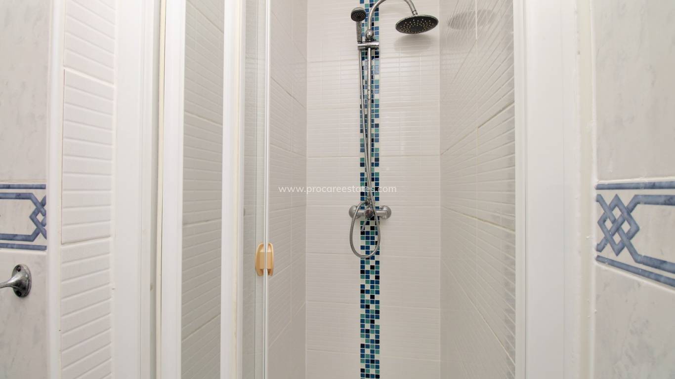 Resale - Town house - Orihuela Costa - Playa Flamenca