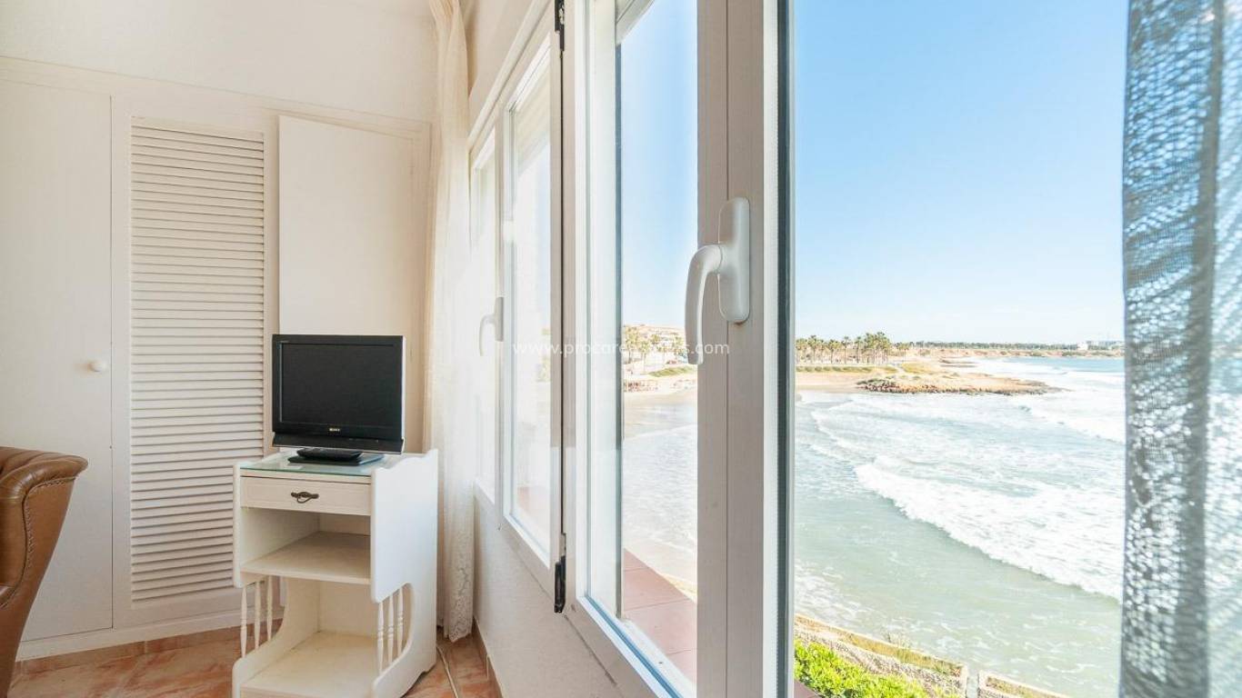 Resale - Town house - Orihuela Costa - Playa Flamenca