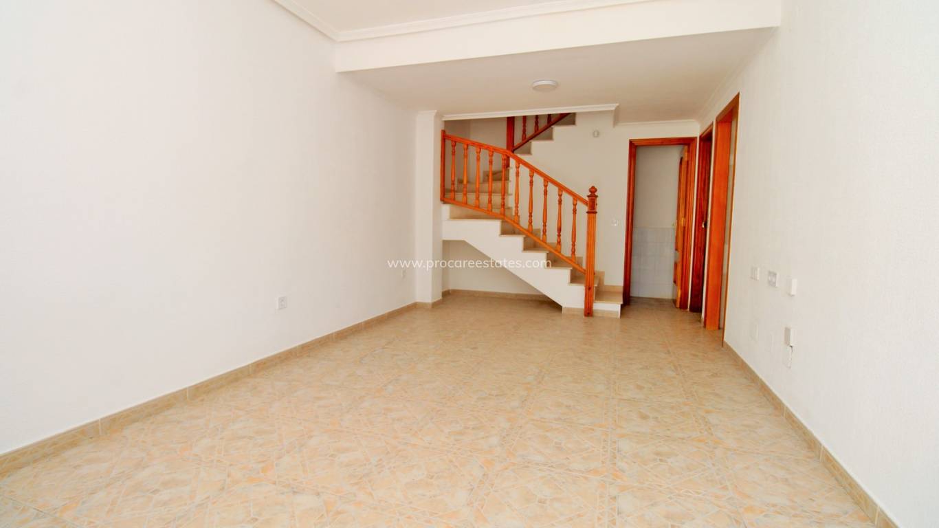 Resale - Town house - Orihuela Costa - Playa Flamenca