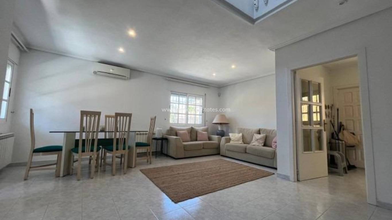 Resale - Town house - Orihuela Costa - Punta Prima