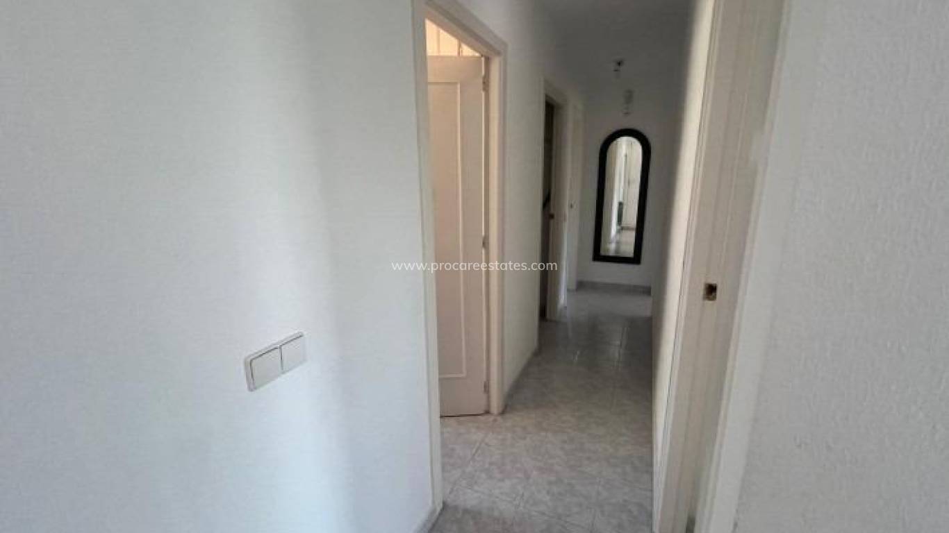 Resale - Town house - Orihuela Costa - Punta Prima