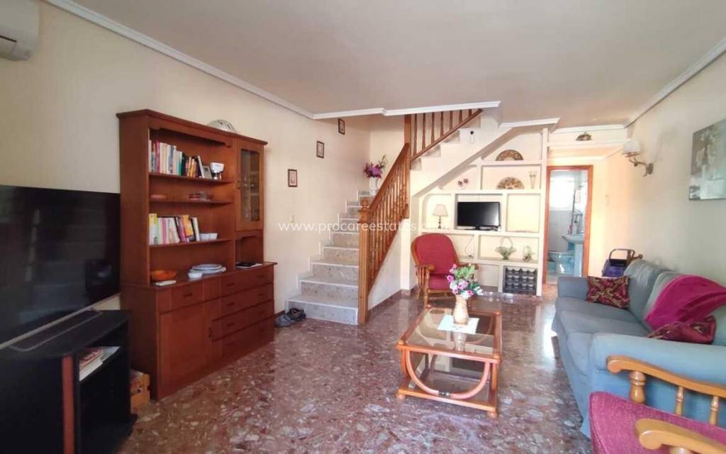 Resale - Town house - Orihuela Costa - Punta Prima