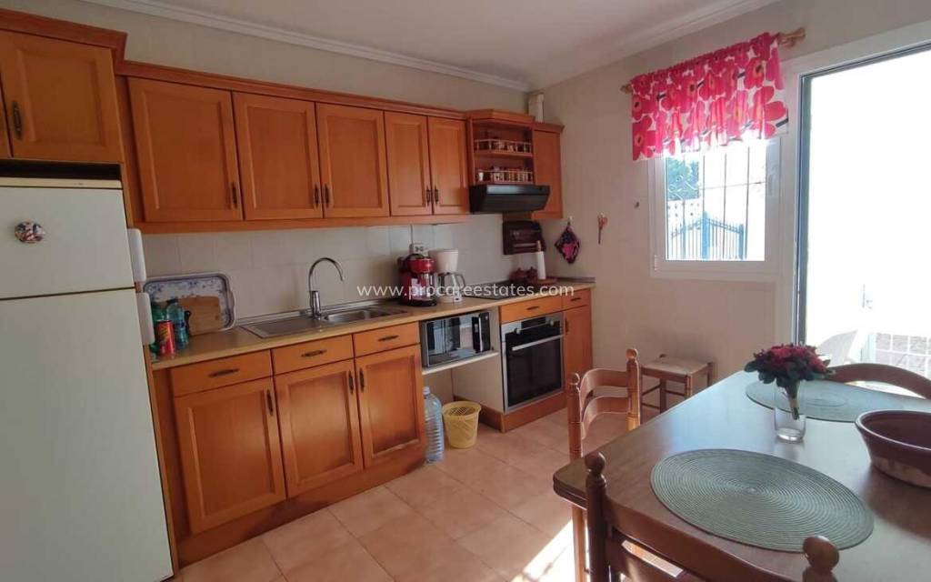 Resale - Town house - Orihuela Costa - Punta Prima