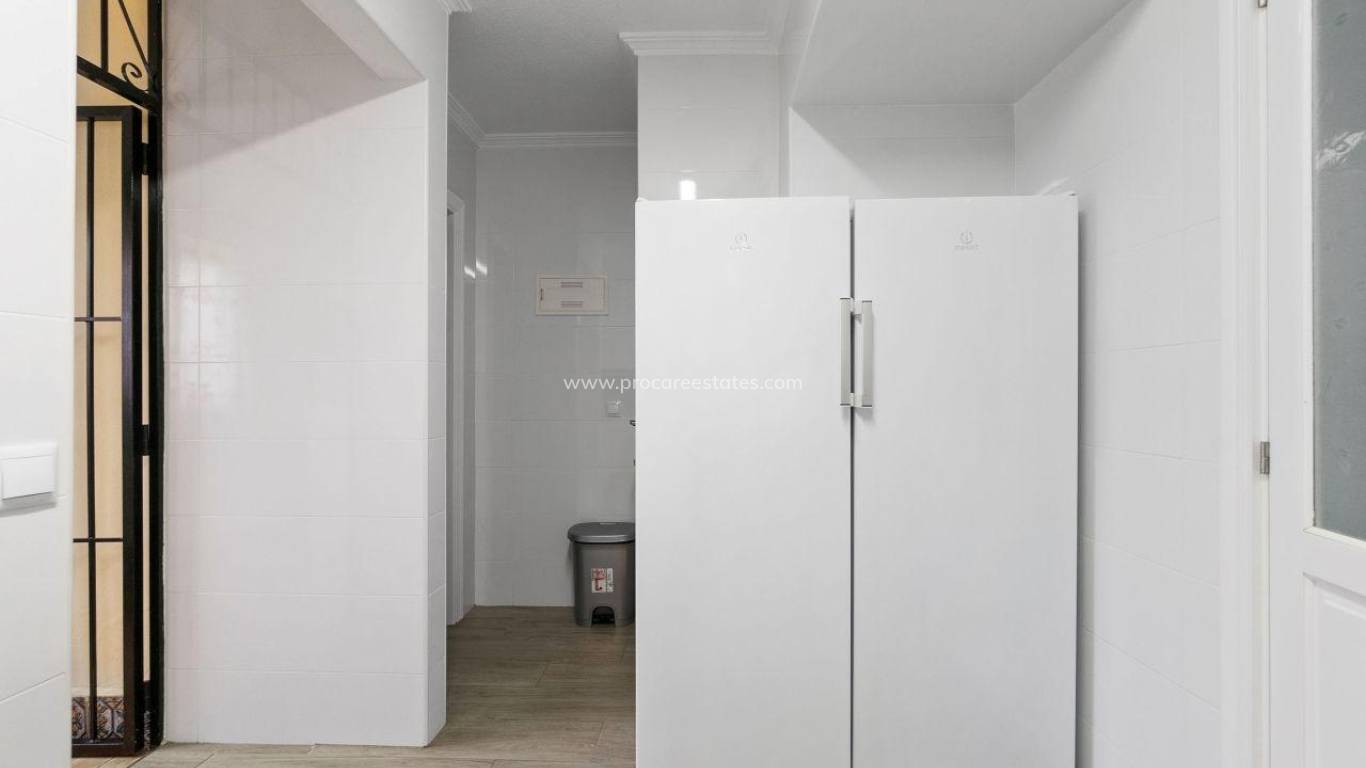 Resale - Town house - Orihuela Costa - Punta Prima