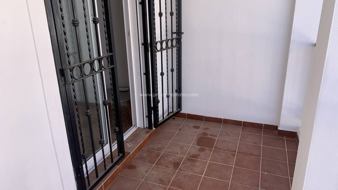 Resale - Town house - Orihuela Costa - Punta Prima
