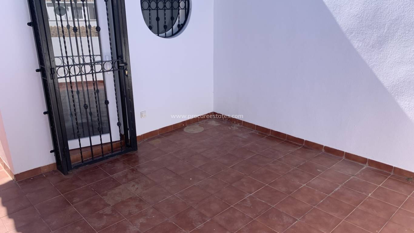 Resale - Town house - Orihuela Costa - Punta Prima