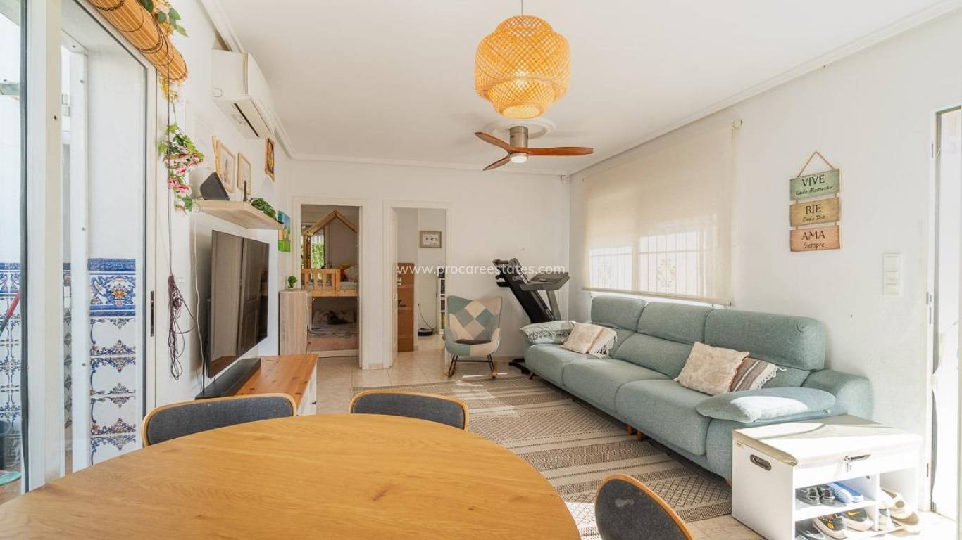 Resale - Town house - Orihuela Costa - Punta Prima
