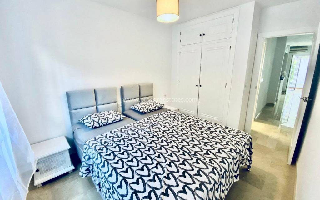 Resale - Town house - Orihuela Costa - Villamartin - Las Filipinas