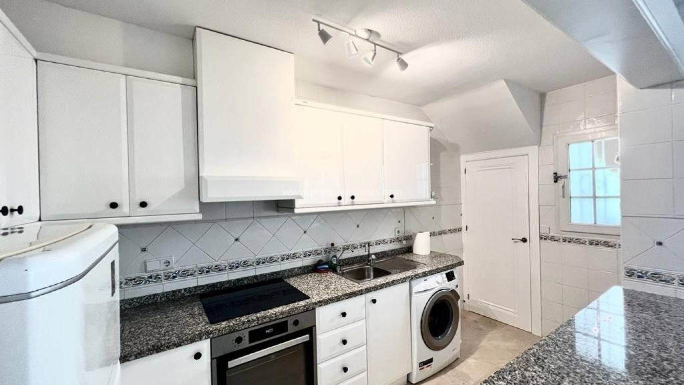 Resale - Town house - Orihuela Costa - Villamartin - Las Filipinas