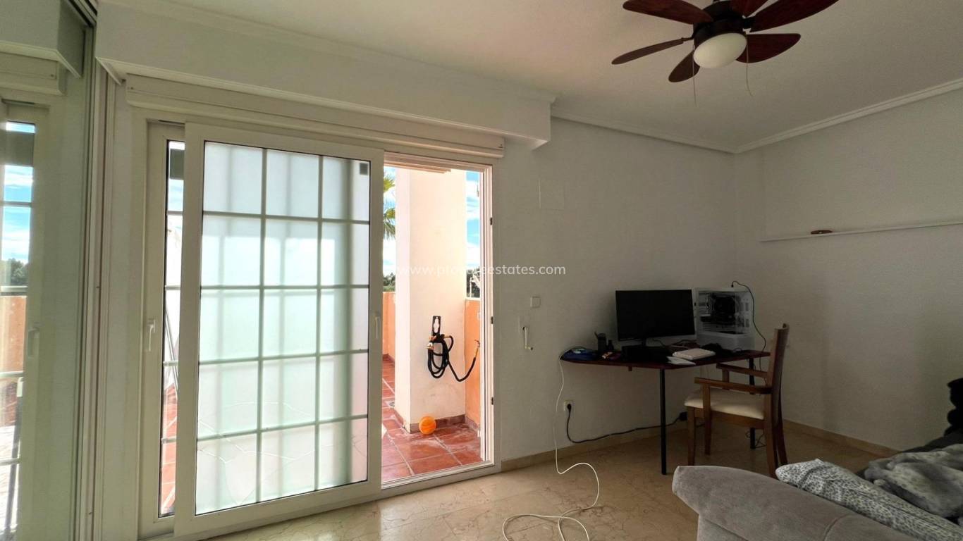 Resale - Town house - Orihuela Costa - Villamartin - Las Filipinas