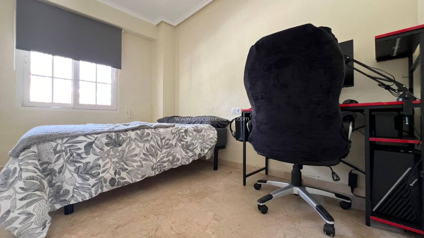 Resale - Town house - Orihuela Costa - Villamartin - Las Filipinas