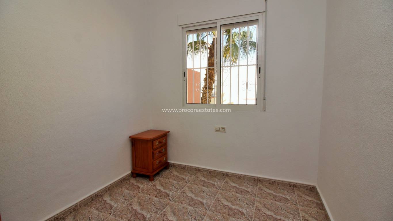 Resale - Town house - Orihuela Costa - Villamartin