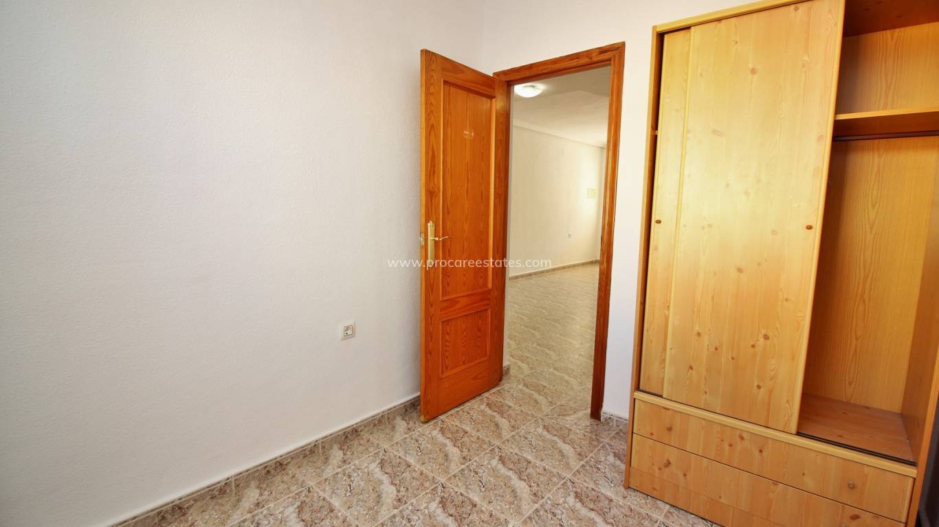 Resale - Town house - Orihuela Costa - Villamartin