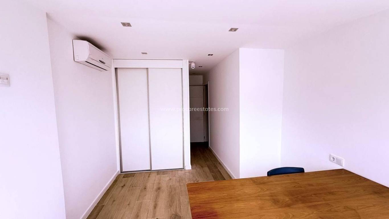 Resale - Town house - Orihuela Costa - Villamartin