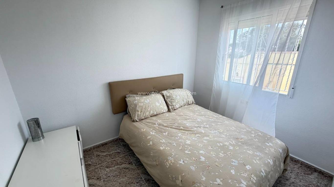 Resale - Town house - Orihuela Costa - Villamartin