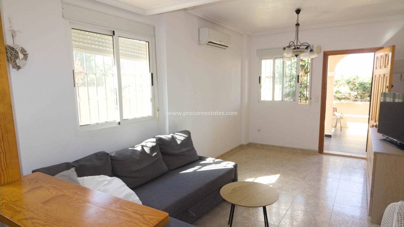 Resale - Town house - Orihuela Costa