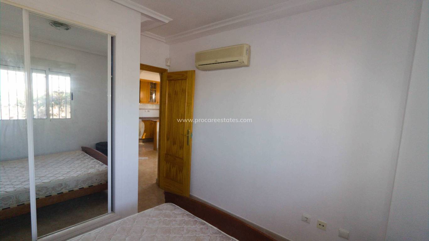 Resale - Town house - Orihuela Costa