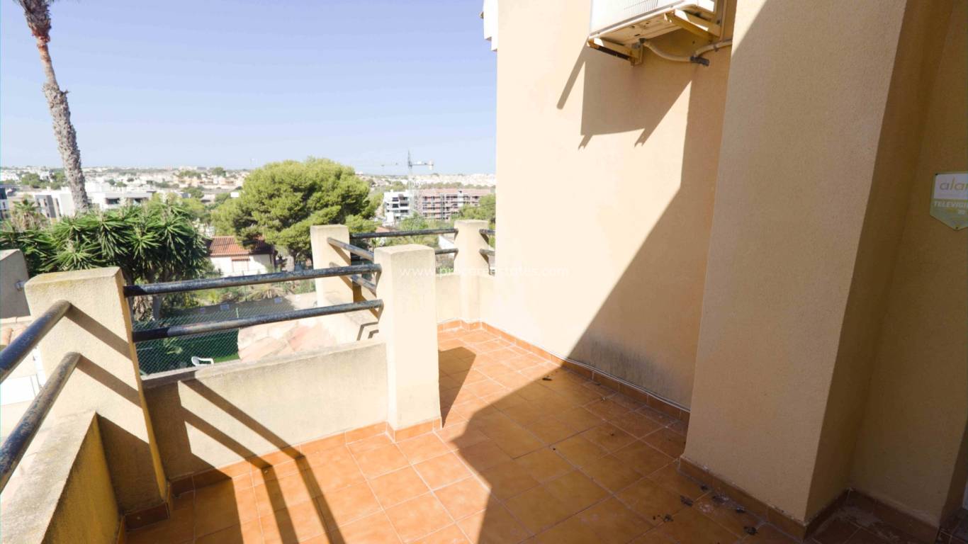 Resale - Town house - Orihuela Costa