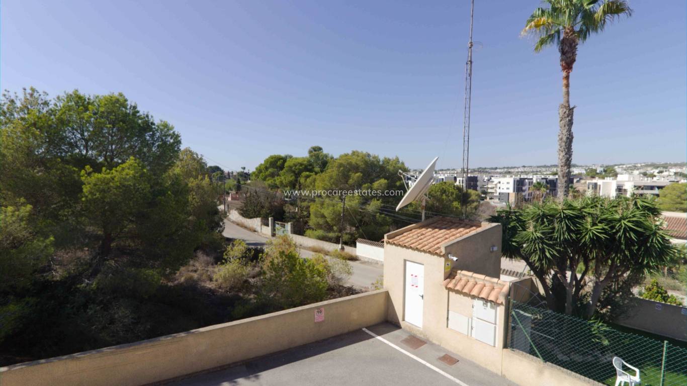 Resale - Town house - Orihuela Costa