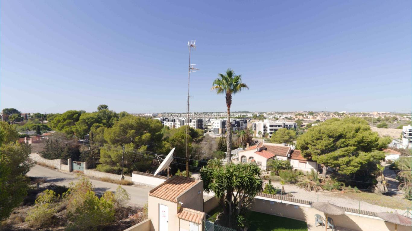 Resale - Town house - Orihuela Costa