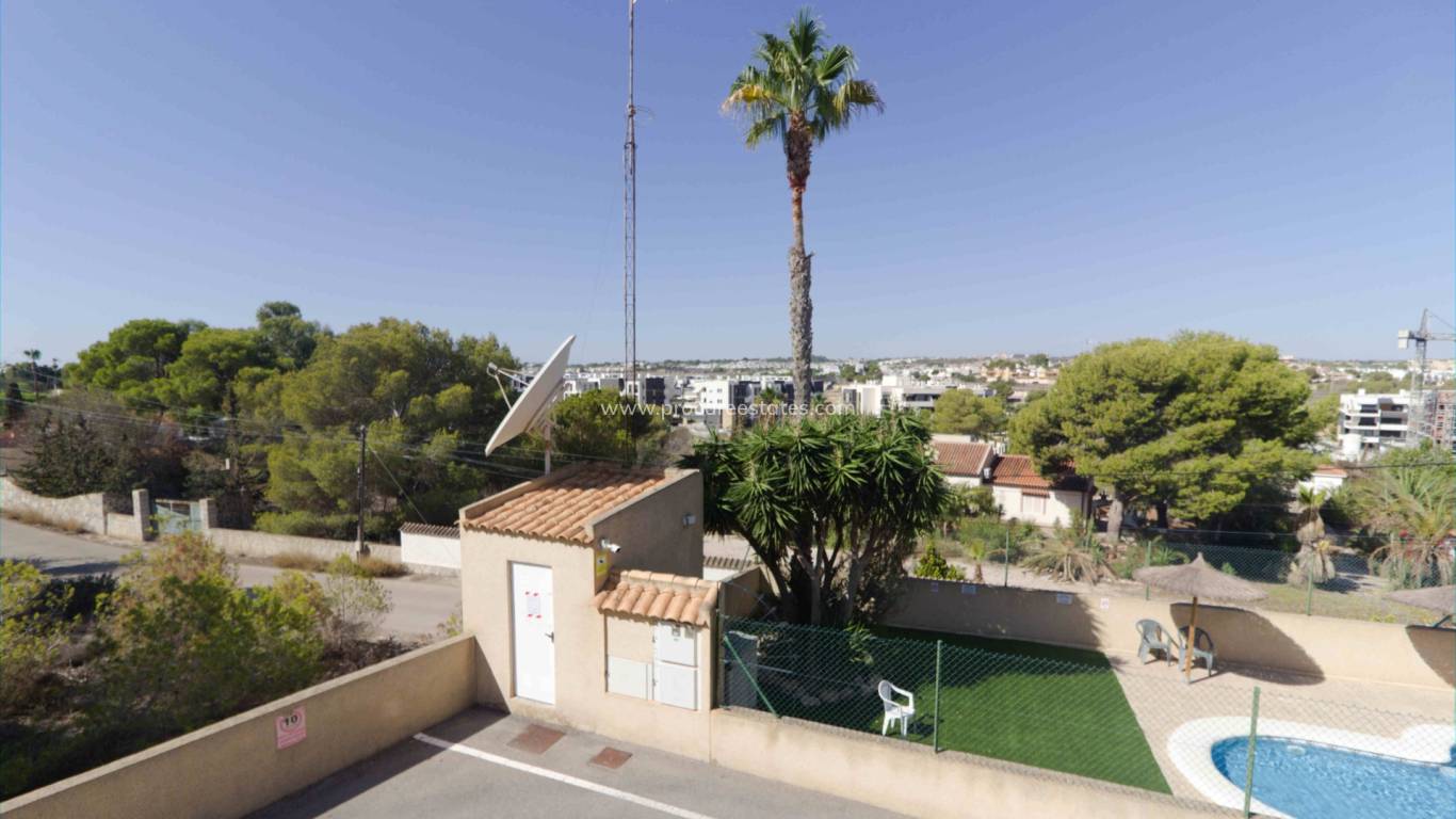 Resale - Town house - Orihuela Costa