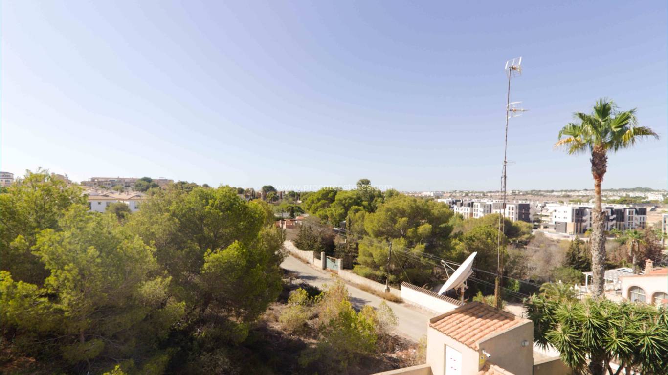 Resale - Town house - Orihuela Costa